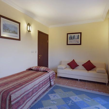Larissa Sultan Beach Çamyuva Eksteriør bilde
